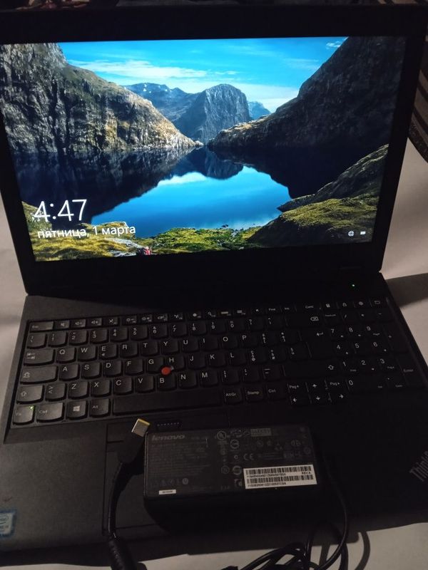 Lenovo brendi ishlashlari zoʻr