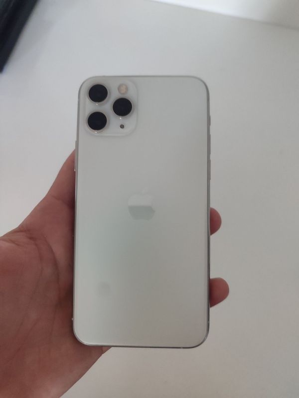 Iphone 11 pro ideal