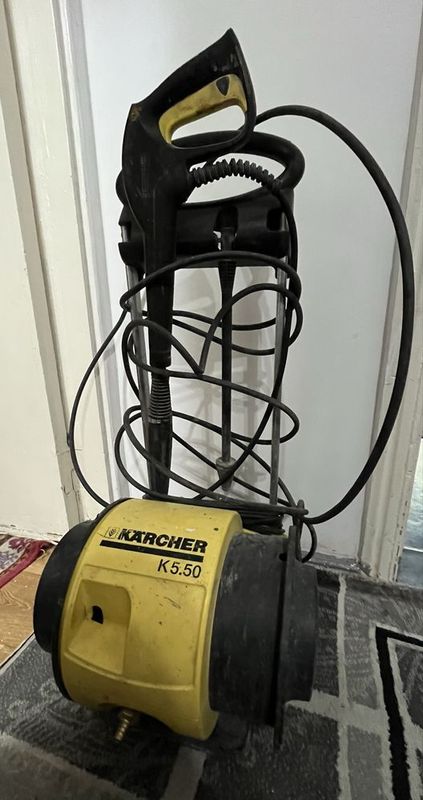 Срочно Karcher K 5.50 Каршер Срочно Karcher K 5.50 Каршер
