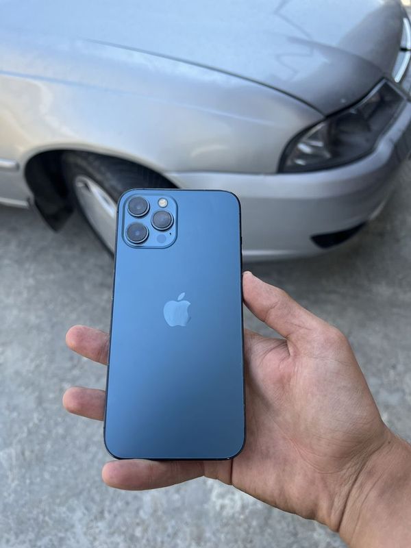Iphone 12 pro max sotiladi Iphone 12 pro max sotiladi