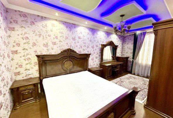 Аренда Чилонзор район рядом метро 3комната 80м² Аренда Чилонзор район рядом метро 3комната 80м²