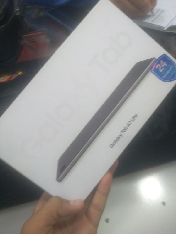 Samsung TAB A7 Madeli