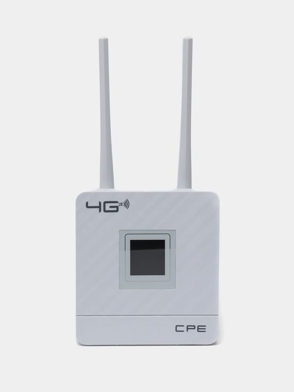 4g cpe WIFI роутер