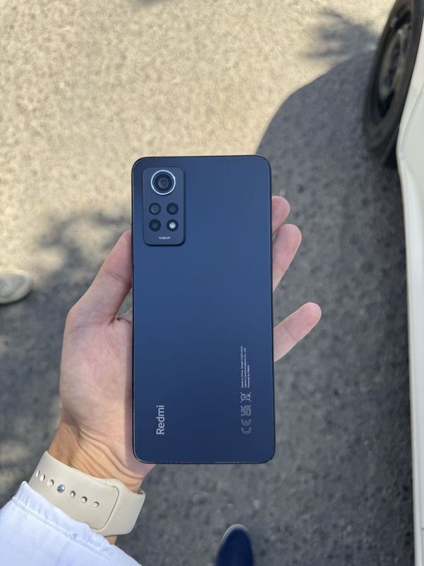 Redmi note 12 pro sotiladi