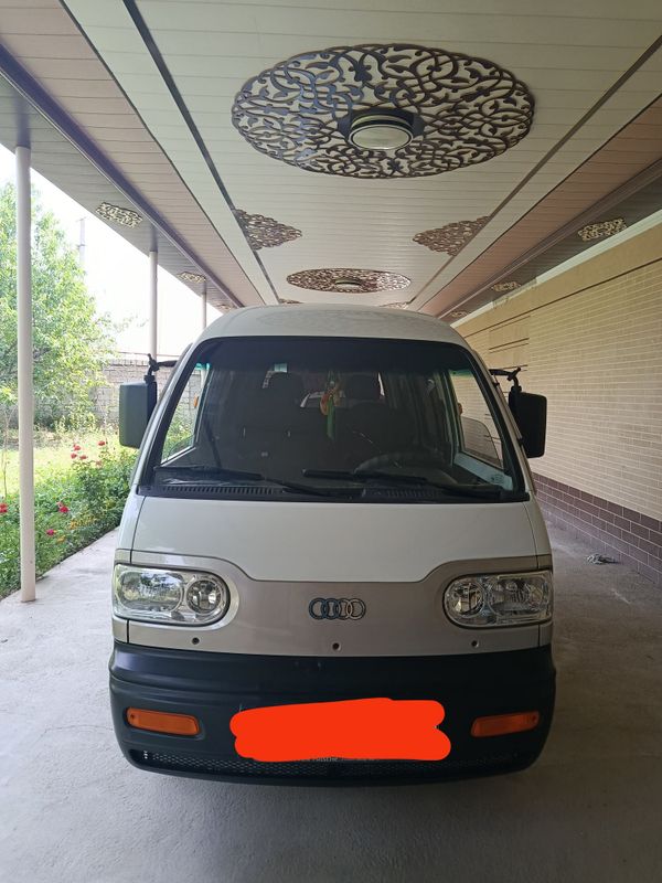 Chevrolet Damas sotiladi