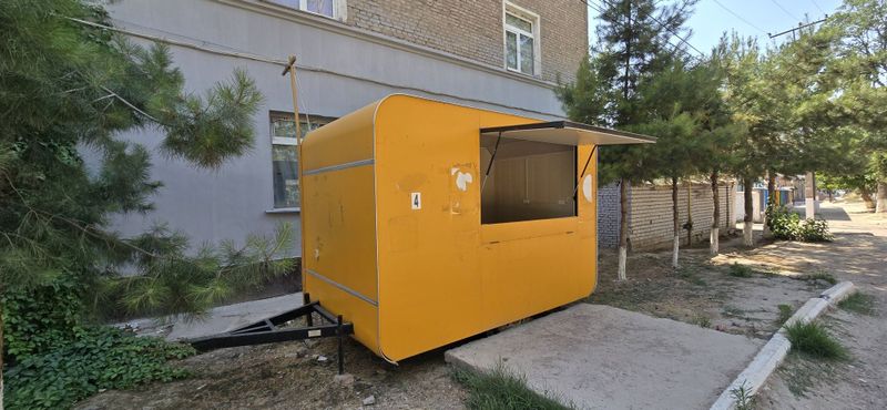 Butka arendaga beriladi Piskent, 1-maktab qarshisida Butka arendaga beriladi Piskent, 1-maktab qarshisida