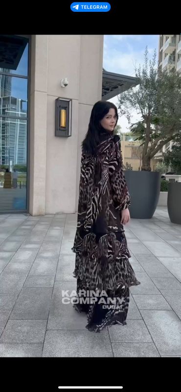 Dubai harir ko’ylak Dubai harir ko’ylak