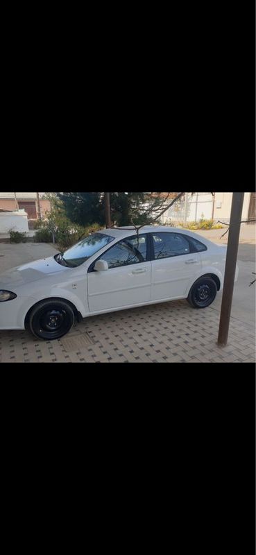 Gentra diska R15
