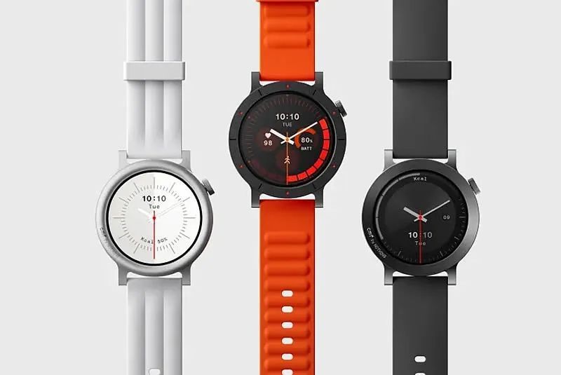 Новый Cmf Watch Pro 3 New 2025 • Часы •