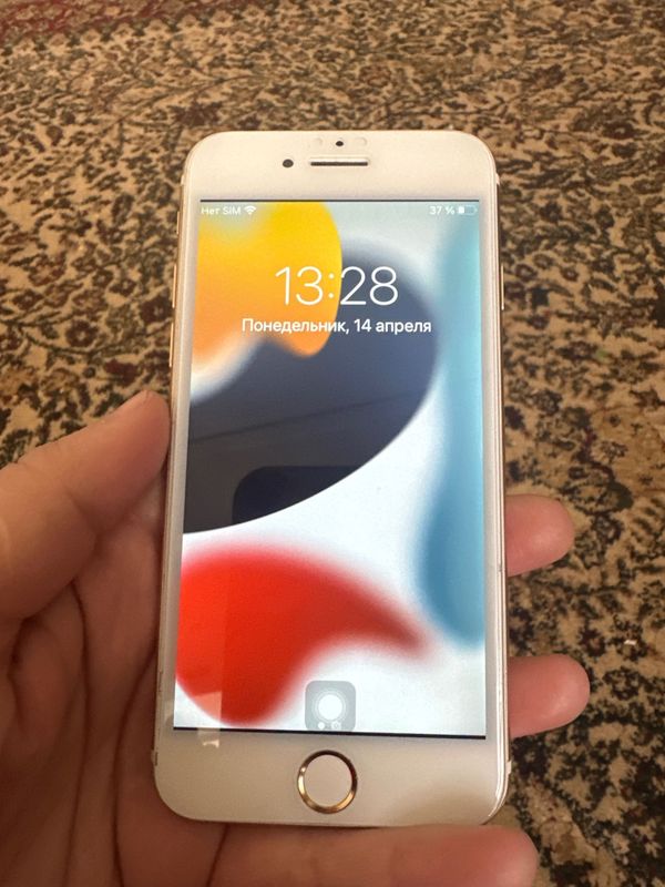 iPhone 7 yomkost 76% iPhone 7 yomkost 76%