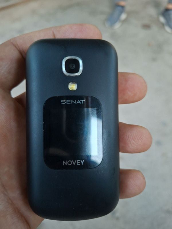 Novey SENAT Xolati yaxshi Novey SENAT Xolati yaxshi