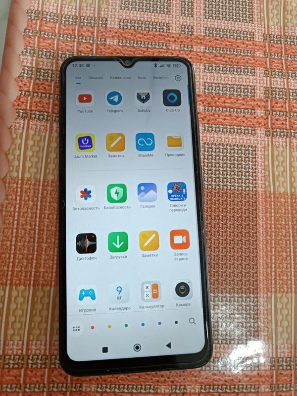 Redmi 12c yangi