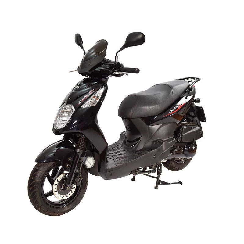 SYM orbit 2 skuter prava talab etilmaydi