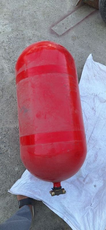 Metan gaz balon 90L 2020 yil Metan gaz balon 90L 2020 yil