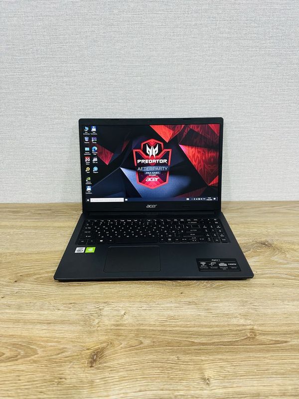 ACER Core i3-10 Поколения с Мощной Видеокартой для Autocad, 3Dmax, IT ACER Core i3-10 Поколения с Мощной Видеокартой для Autocad, 3Dmax, IT