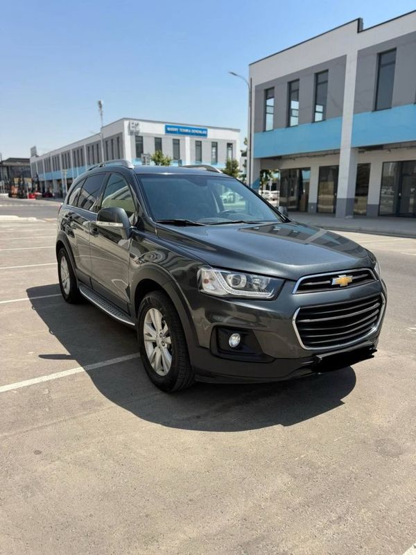 Captiva 4 2018 yil срочно Captiva 4 2018 yil срочно