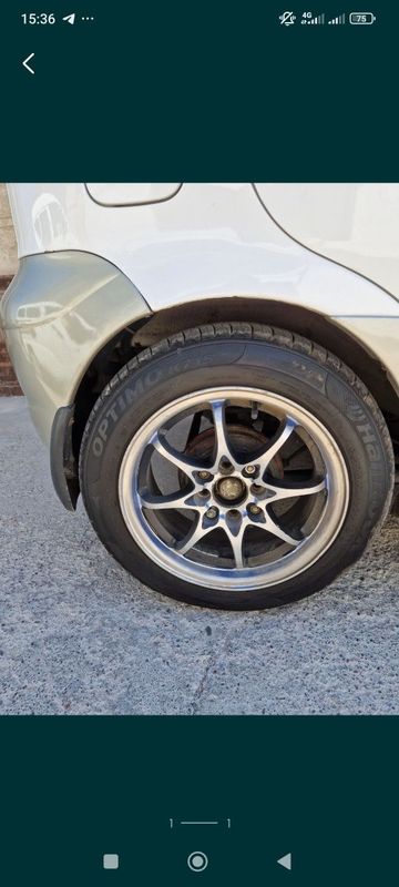 Diska sport saka diska R14 Diska sport saka diska R14