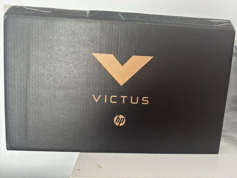 Hp victus/Ryzen5/16/512/2050/144Hz Hp victus/Ryzen5/16/512/2050/144Hz