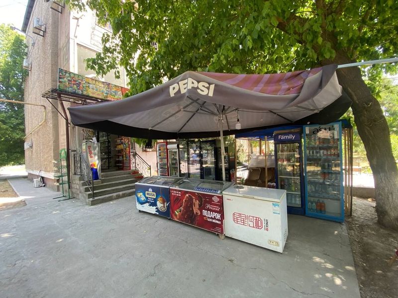 Do'kon arendaga beriladi 2 xonali uyi bilan Do'kon arendaga beriladi 2 xonali uyi bilan