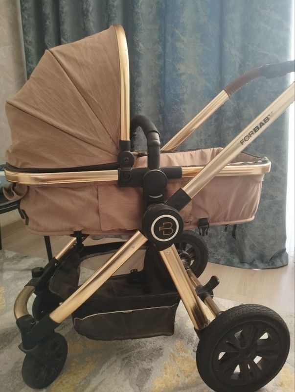 Kolyaska Forbaby Kolyaska Forbaby