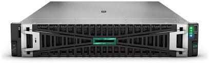 Сервер: HPE ProLiant DL380 Gen11 Form Factor Rack (2U) 8SFF Сервер: HPE ProLiant DL380 Gen11 Form Factor Rack (2U) 8SFF