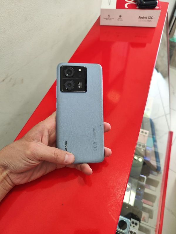 Xiaomi 13 T. Ideal Xiaomi 13 T. Ideal