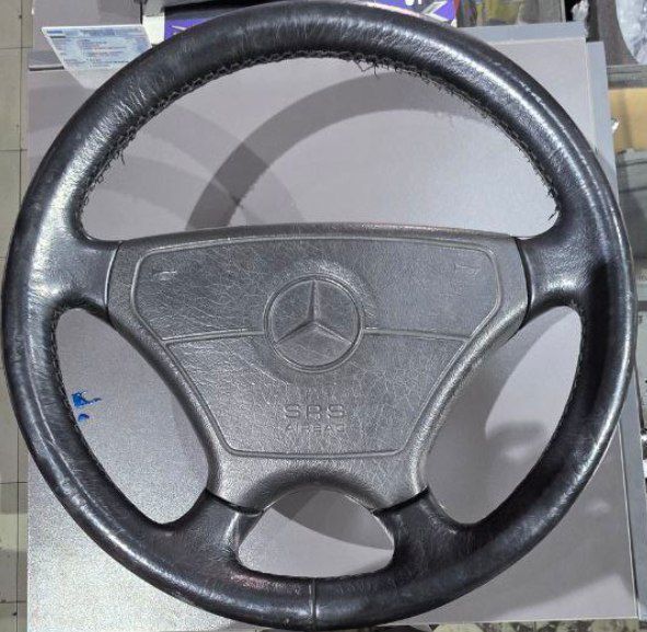 Rul Mercdes-Benz Rul Mercdes-Benz