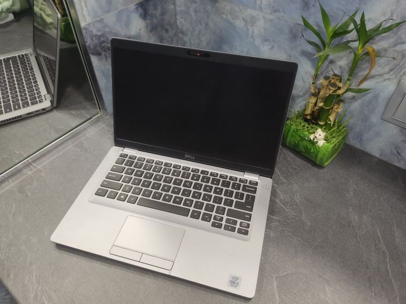 Сенсорный Ноутбук Dell 5410 Сенсорный Ноутбук Dell 5410