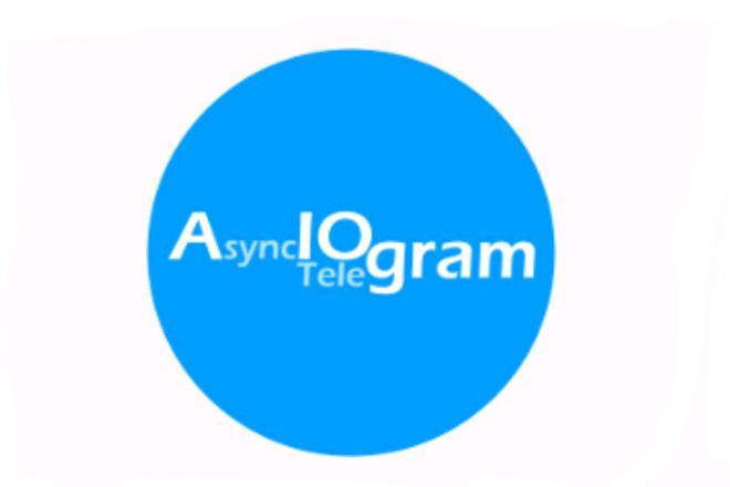 aiogram telegram bot yaratish aiogram telegram bot yaratish