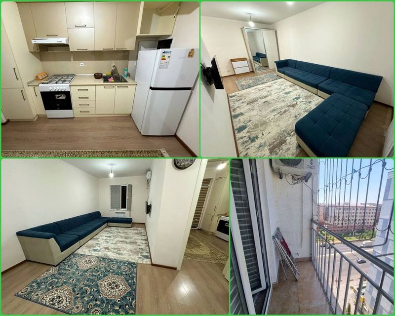 Махтумкули, Ташсельмаш, новостройка 400$