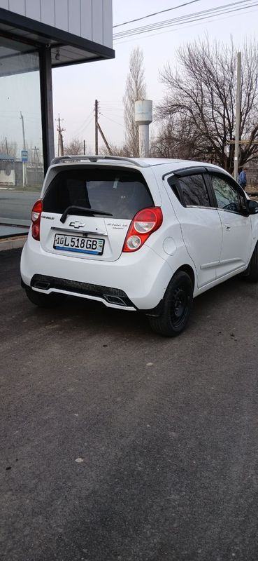Продаётся спарк авто Продаётся спарк авто