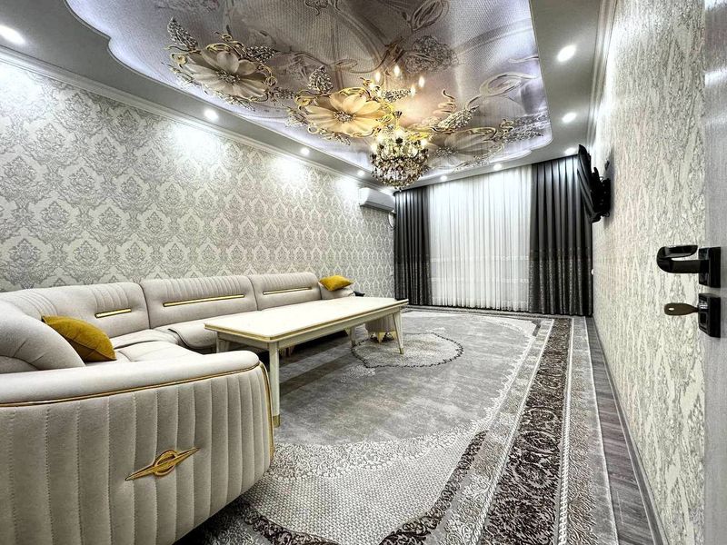 Сергели china house Сергели china house