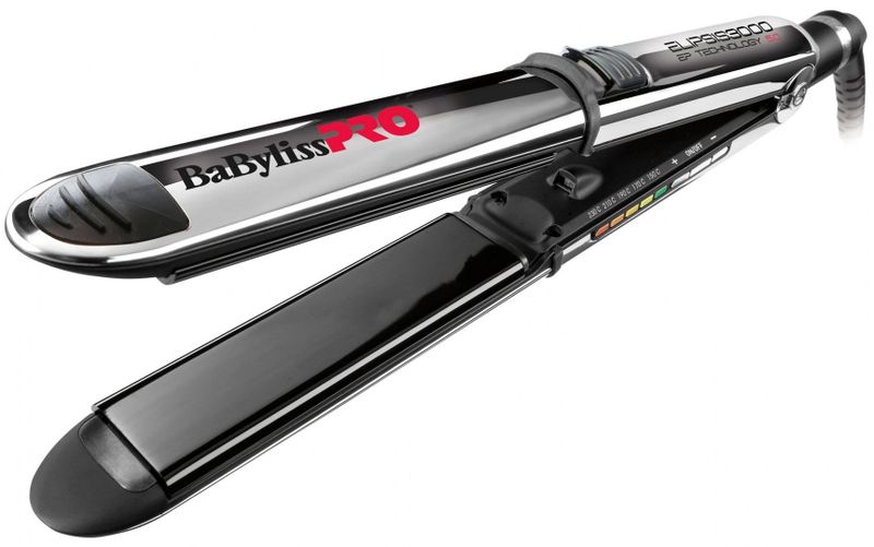 Плойка для волос Babyliss BAB3000 Плойка для волос Babyliss BAB3000