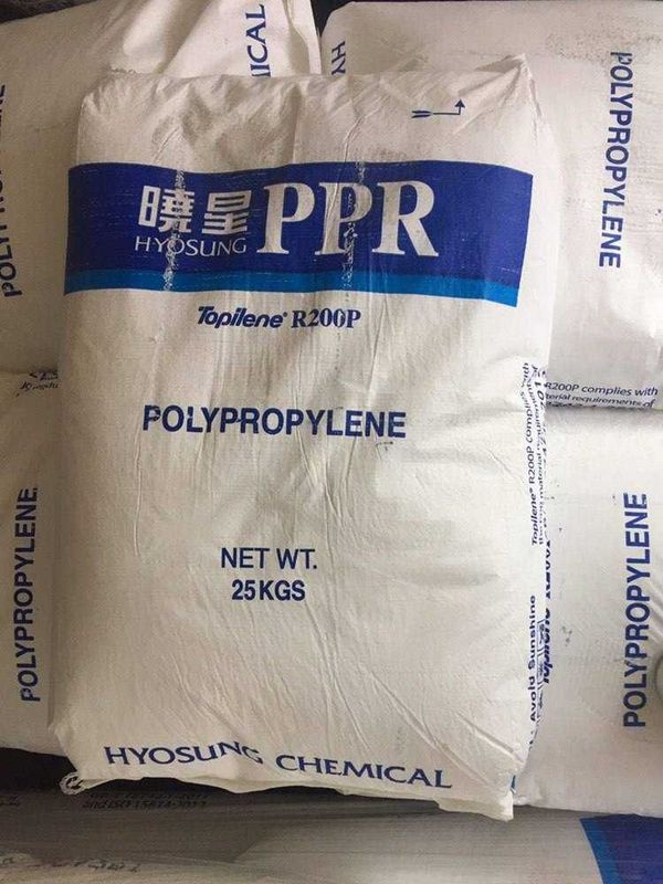 Полипропилен R200P
