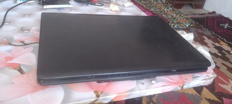 ноутбук Toshiba Satellite L300D