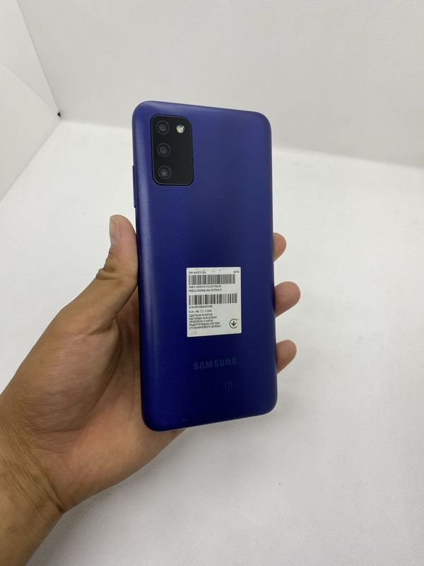 Samsung Galaxy A03s Samsung Galaxy A03s