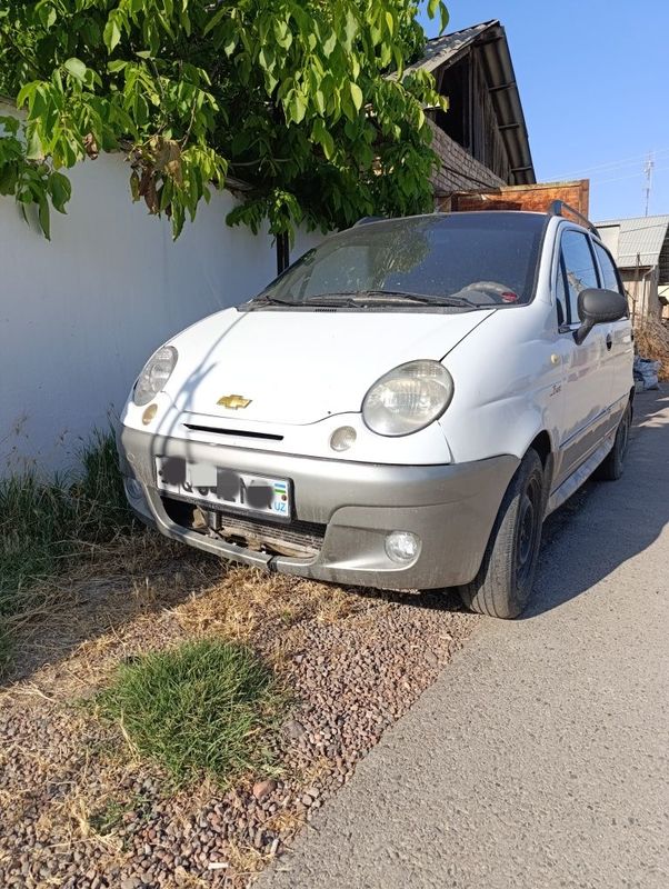 Matiz mx benzinda Matiz mx benzinda