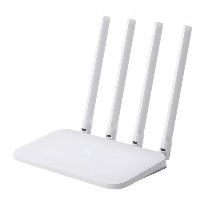 Mi Wi-Fi Router 4C Mi Wi-Fi Router 4C