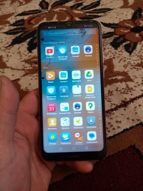 Huawei y6 имей өтпеген Huawei y6 имей өтпеген