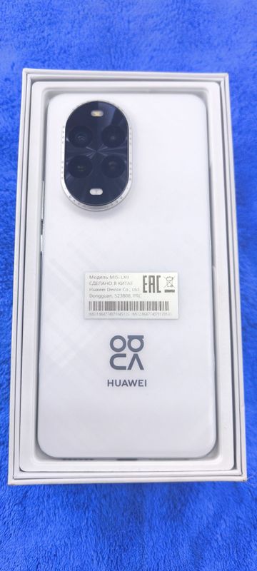 HUAWEI NOVA 13 pro 12/512 HUAWEI NOVA 13 pro 12/512