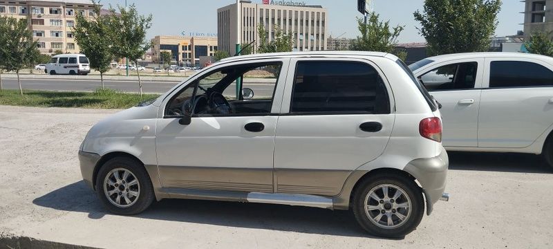 Matiz best yili 2010 Matiz best yili 2010