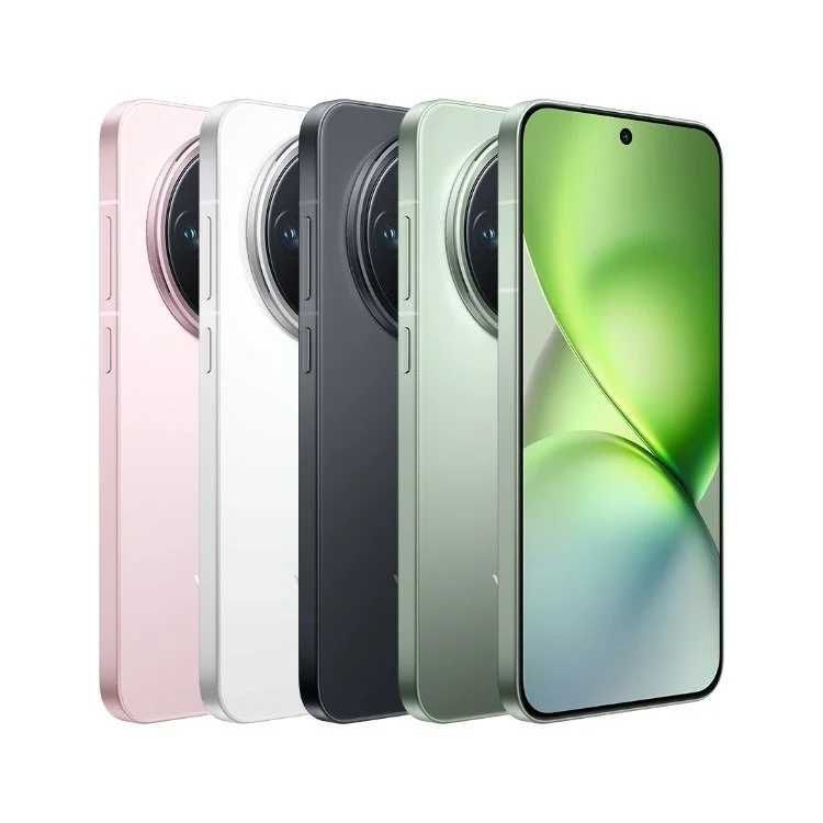 Vivo X200 Pro Mini В Наличии