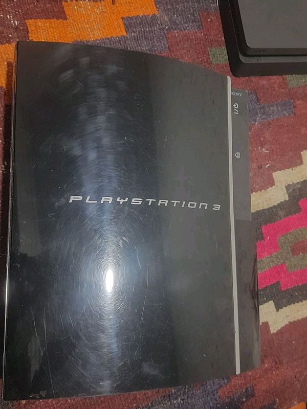 ps3 ps3