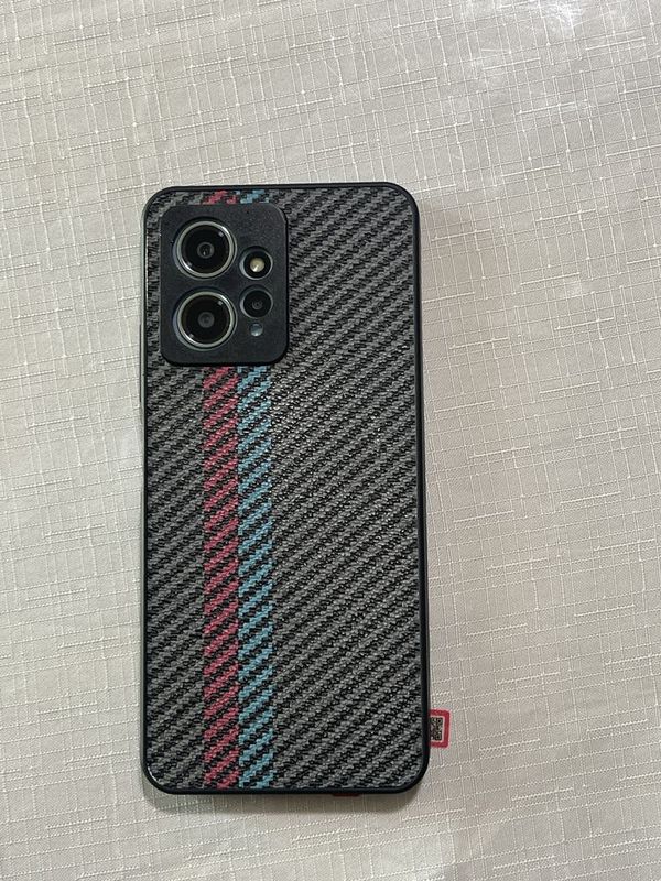 Redmi note 12 128 GB pmit Karobkasi yoq