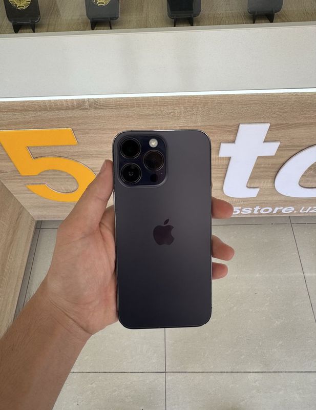 iPhone 14 pro max iPhone 14 pro max