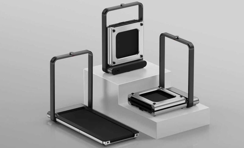 Xiaomi KingSmith WalkingPad X21 yugurish yo‘lagi Xiaomi KingSmith WalkingPad X21 yugurish yo‘lagi