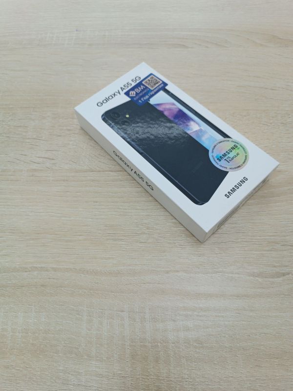 Samsung galaxy a55 8/128