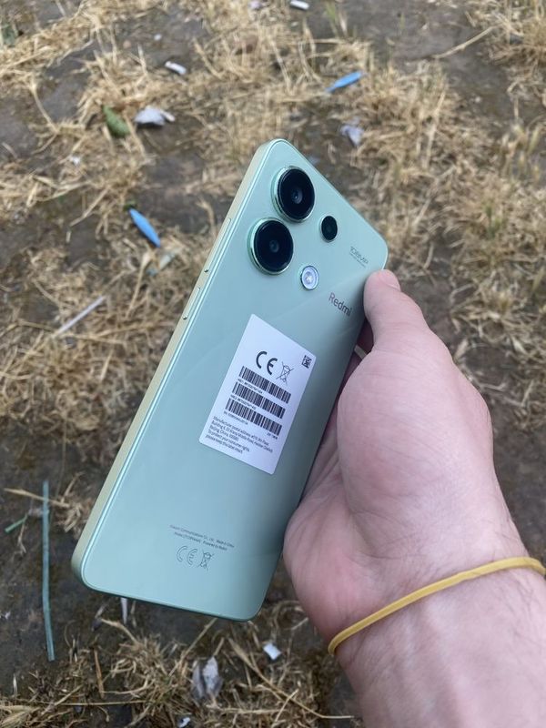 Redmi Not 13 2025 Redmi Not 13 2025