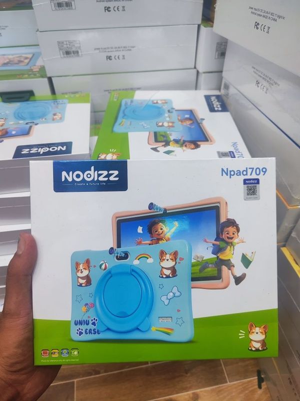 Detskiy planshet Nodiz npad 709 chixoli bor