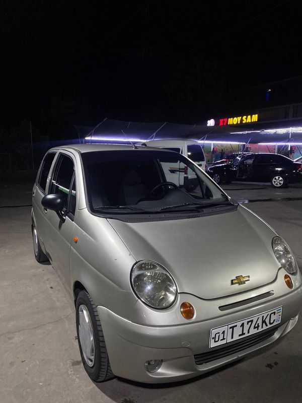 Matiz mx 2010 yil nasiya savdoga